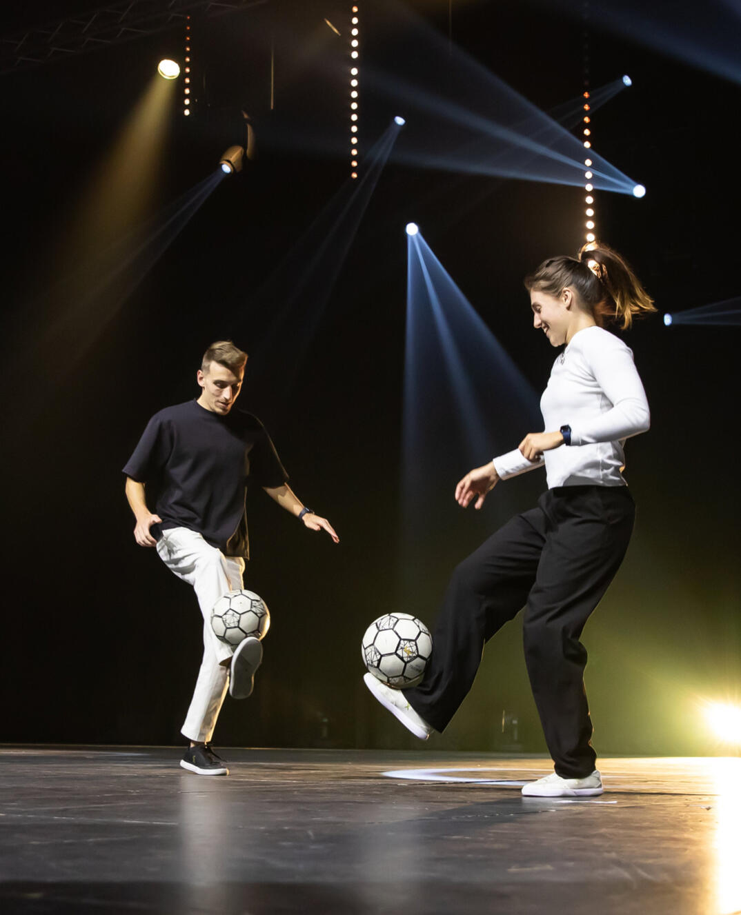 Séminaires &amp; soirées d’entreprises